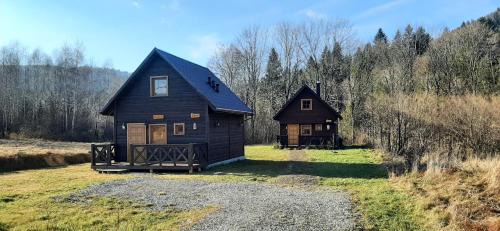 Cisna Casa | Magiczne Bieszczady - Krzywe 24