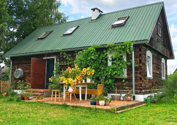 gmina Bocki Casa | Magiczne Podlasie