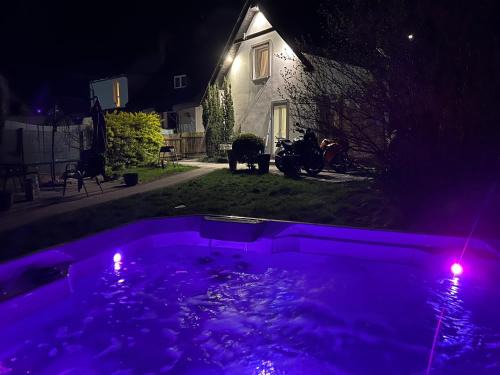 Zachelmie Casa | Magiczny Domek