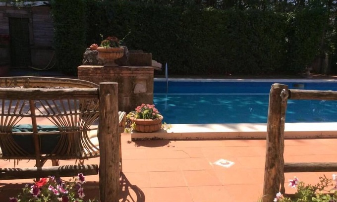 Sant'Agata de'Goti Cama Y Desayuno | Magione B&B