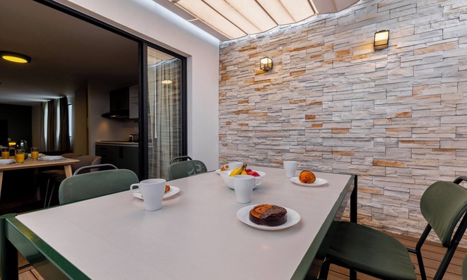 Cuauhtémoc Apartamento | Magis Downtown Juarez by Capitalia