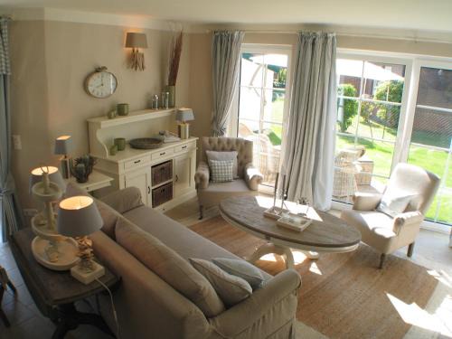 Zingst Apartamento | Magister Wigbold 11