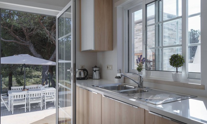 Vale do Garrao Casa | Magnífica Moradia com Piscina Aquecida