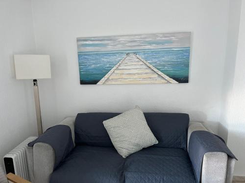 Punta Umbria Apartamento | Magnífico Piso con Vistas a la Ría