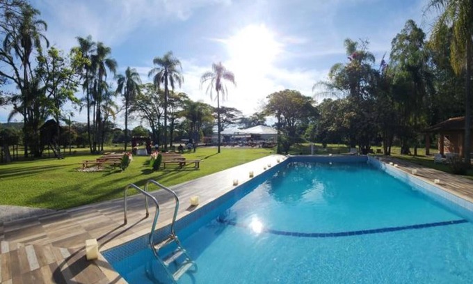 Campinas Cabaña | Magnífico Rancho em Jarinu