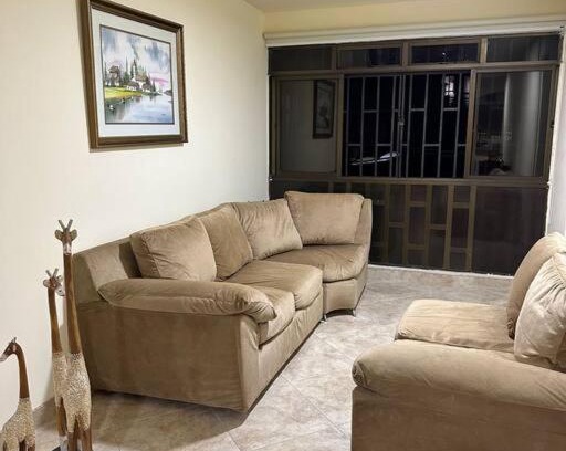 La America Apartamento | Magnífico y Céntrico Apartamento 201