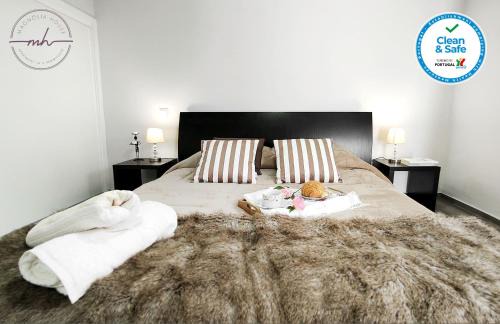 Camacha Apartamento | Magnólia House