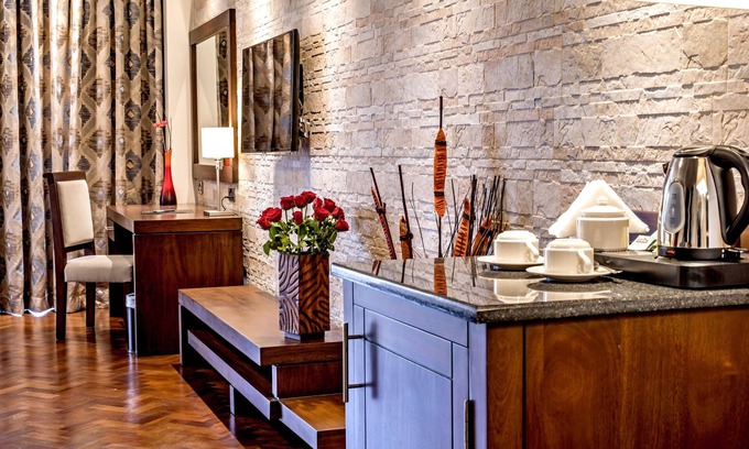 Gigiri Hotel | Magna Hotel and Suites