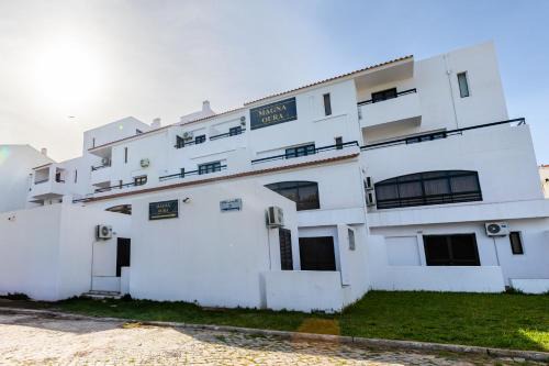 The Strip Hotel | Magna Oura
