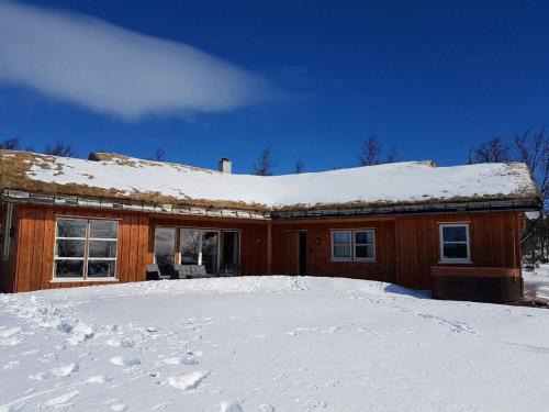 Al Municipality Casa | Magnesplass - Dagalifjell