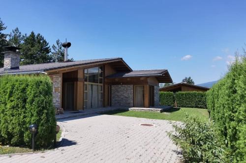 Razlog Chalet De Esquí | MAGNET - private chalet
