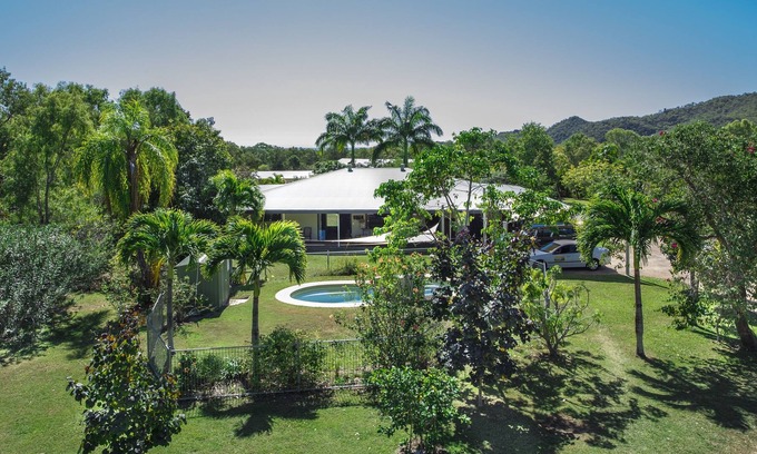 Horseshoe Bay Cama Y Desayuno | Magnetic Island Bed and Breakfast