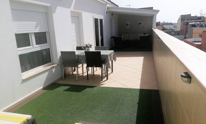 El Tablero Condominio | Vivienda Vacacional El Tablero