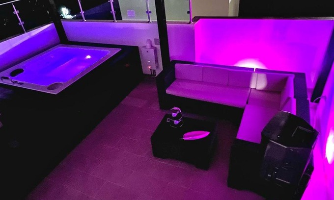 Santiago Province Apartamento | Magnificent Pent House w/Jacuzzi