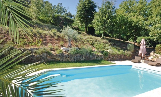 Les Adrets-de-l'Esterel Villa | PROMO!Hermosa villa en una zona tranquila con piscina a 7 minutos de Mandelieu
