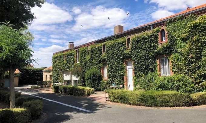 Saint-Leger-sous-Cholet Otro | Magnifique Longère de Caractère en Pleine Campagne à 25mn du Puy-du-fou