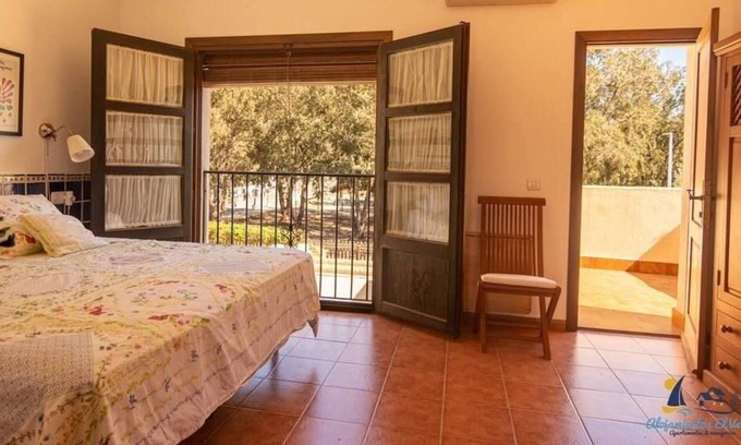 San Jose Casa | Magnifica Casa Cactus a 5 Minutos de la Playa