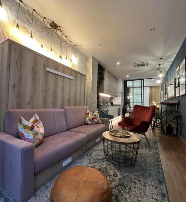 Extramurs Apartamento | Magnifica vivienda a estrenar junto a Plaza España