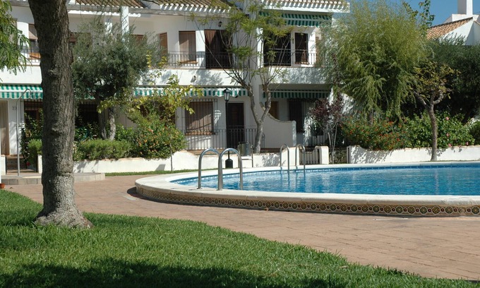 Torre de la Horadada Casa | MAGNIFICO 3 BR. DUPLEX.