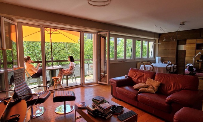 Poincare Apartamento | Magnificent apartment in the heart of Strasbourg