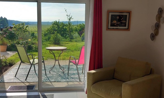 Epargnes Apartamento | Magnificent apartment