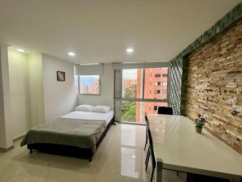 El Tesoro Apartamento | Magnificent apartment near Lleras and Provenza