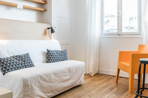 Combat Apartamento | Magnificent apartment near Buttes Chaumont