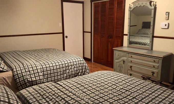 Bromont Chalet De Esquí | Magnificent chalet for rent