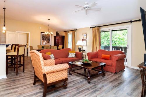 St. Augustine Casa | Magnificent haven - grand resort pool-spa 6309-2