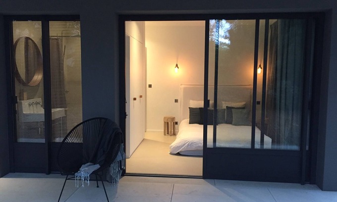 Cap-Ferret Casa | Magnificent house in the 44 hectares