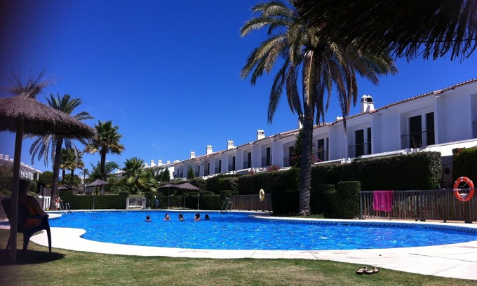 El Rompido Casa | MAGNIFICA CASA EN EL ROMPIDO CON PISCINA Y PISTA DE PADEL