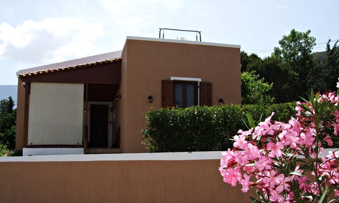 Amarion Casa | Magnificent House in a rural area