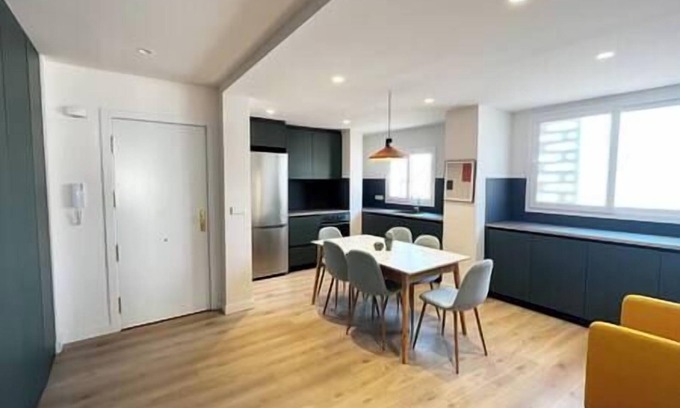 Mestalla Apartamento | Magnificent house in Valencia