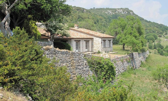 Mons Casa | Magnífica ubicación, rodeado de naturaleza, 3 piezas, 5 pers, punto de vista excepcional