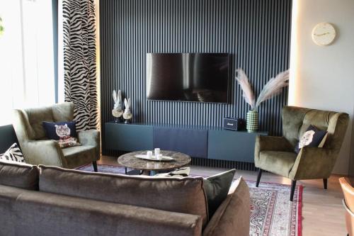 Tampere Apartamento | Magnificent luxury for you