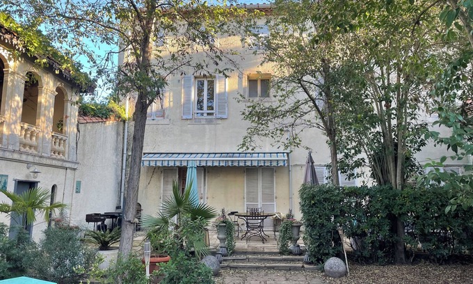 Fleury Casa | Magnificent manor house