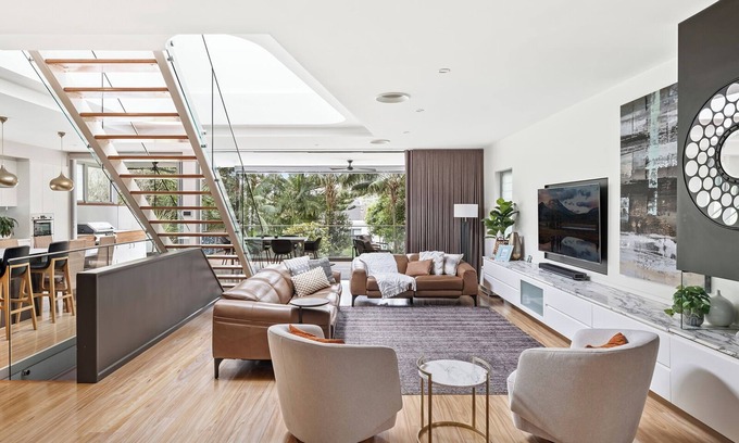 Maroubra Casa | Magnificent Maroubra Beachside Home