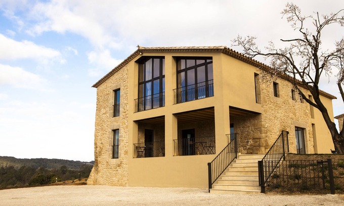 Vilademuls Casa | MAGNÍFICA MASÍA s.XVIII EN UN ENTORNO IDÍLICO