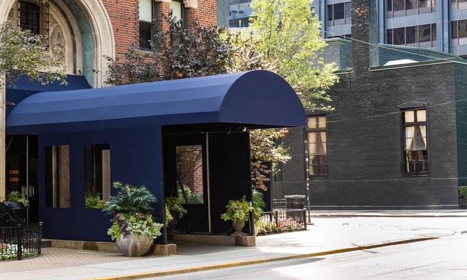 Streeterville Hotel | Magnificent Mile Suites