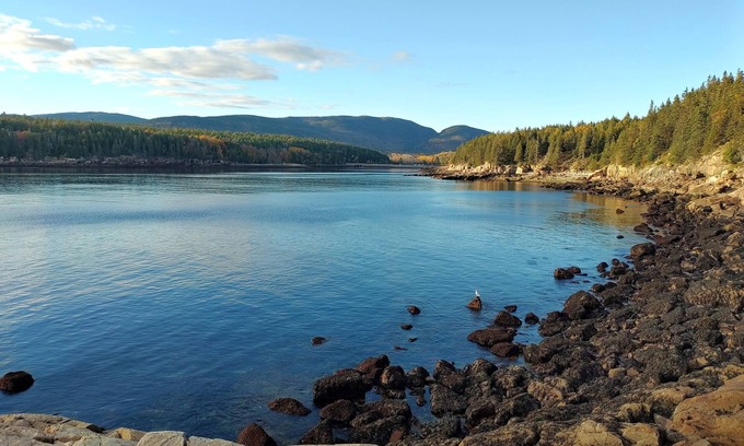 Seawall Casa | Magnificent Ocean Views and Easy Access to Acadia National Park