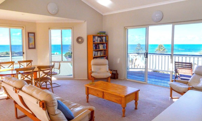 Tuross Head Casa | Kirkham by Sea @ Tuross Head