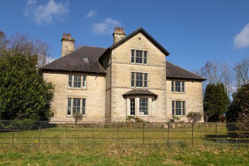 Hallington Casa | Magnificent Period Country House