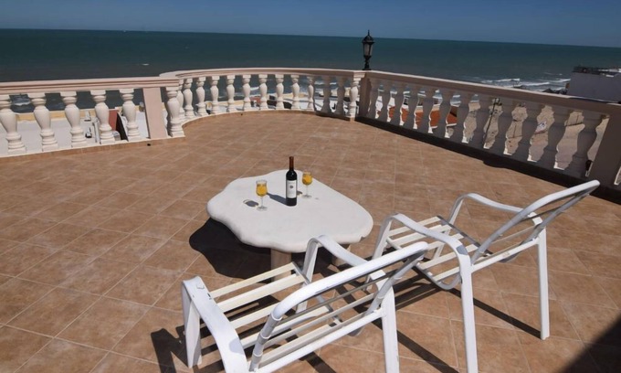 Villas de Las Palmas Condominio | Magnificent San Felipe Beach side condo - Jerry`s condo #1