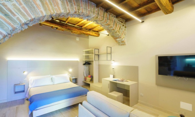 Masero Apartamento | Magnificent Sea Views, Amazing Location in Riomaggiore