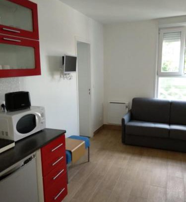 Malakoff Apartamento | Magnificent studio - 2P - Next to Paris