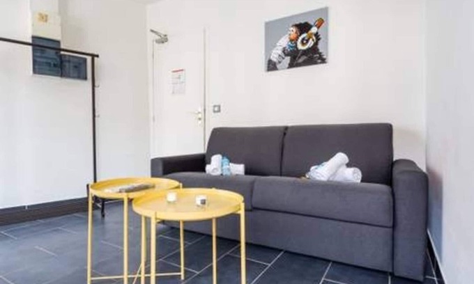 Pantin Apartamento | Magnífico estudio - 2P - Pantin