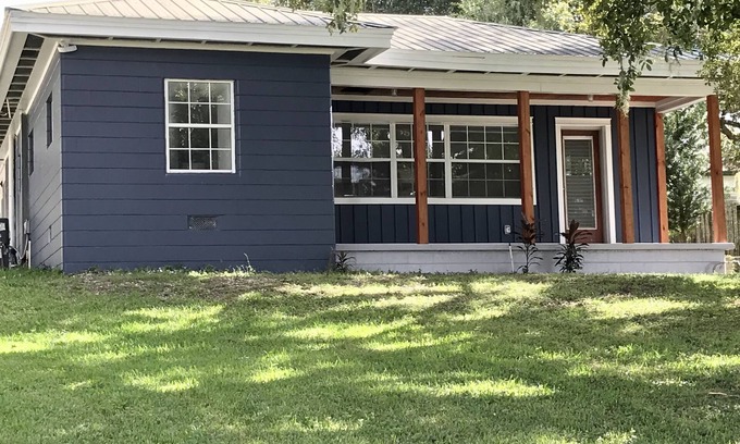 Auburndale Casa | Magníficas puestas de sol en el lago!