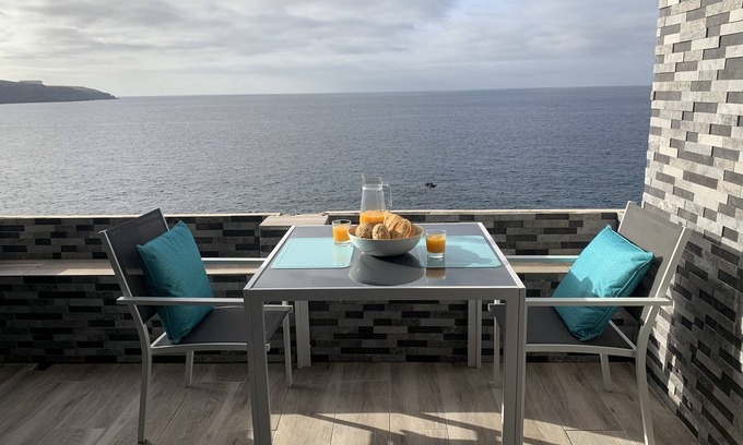 Playa San Juan Apartamento | !!! Magnifica vista frente al mar !!! Alto standing