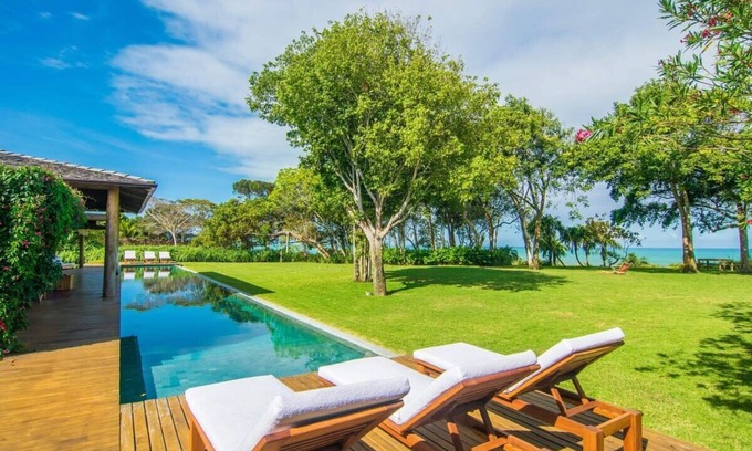 Puerto Seguro Center Villa | Magnificent Views in Trancoso - BAH022