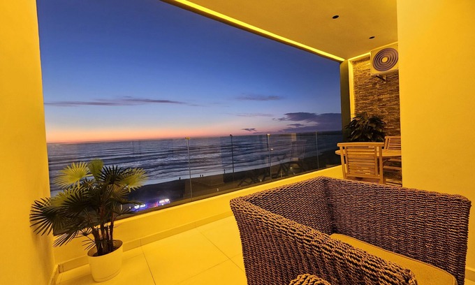 Mehdya Apartamento | Magnificent views, unique charm!